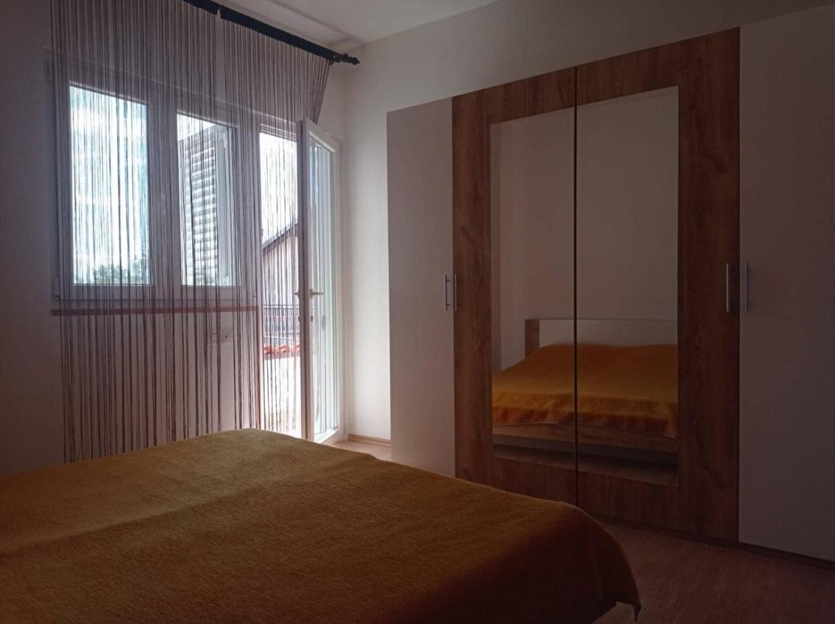 Apartmani Mare Šibenik Exterior foto