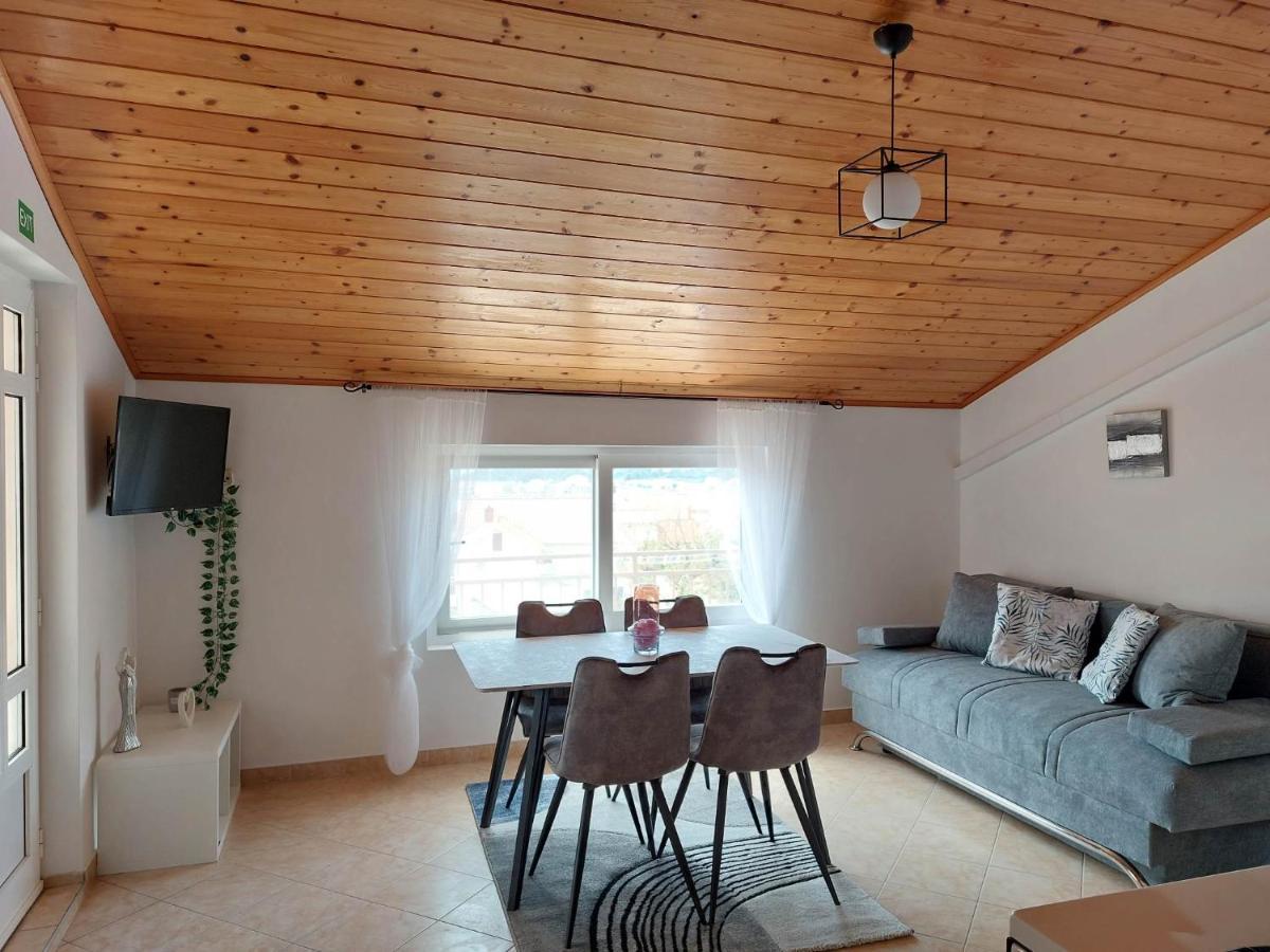 Apartmani Mare Šibenik Exterior foto