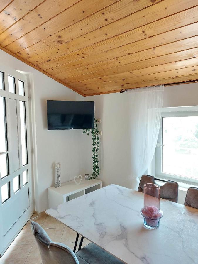 Apartmani Mare Šibenik Exterior foto