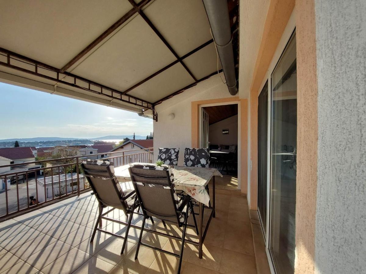 Apartmani Mare Šibenik Exterior foto