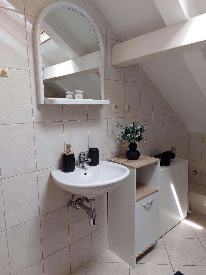 Apartmani Mare Šibenik Exterior foto