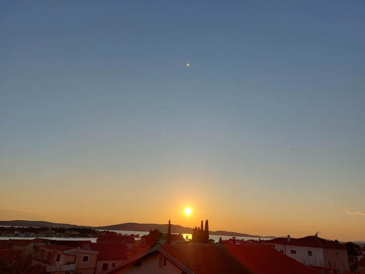 Apartmani Mare Šibenik Exterior foto