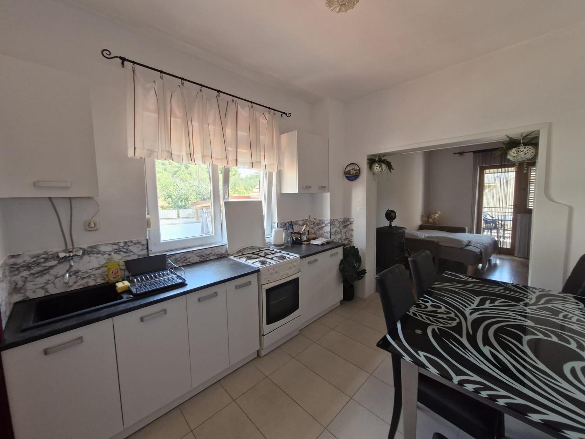 Apartmani Mare Šibenik Exterior foto
